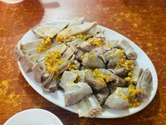 猪肚拼粉肠-林记揭阳新亨粿条