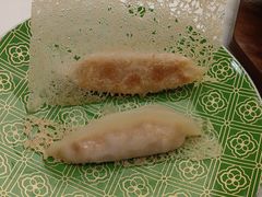 -品海楼·大连海胆锅贴馆(东港店)