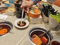 -海底捞大排档火锅(打浦路店)