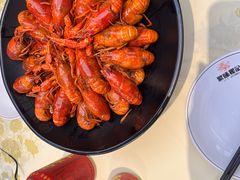 -聚味瞿记·龙虾堂(坡子街店)