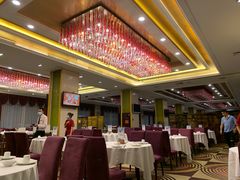 -益健海鲜大食坊(拱北口岸店)