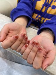 -斯馨·健康美甲美睫