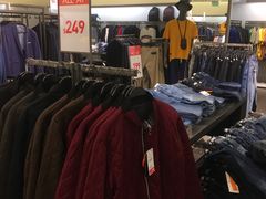 -ZARA(海港城店)