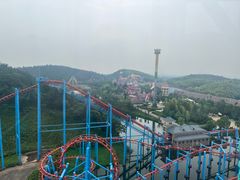 -南京银杏湖乐园