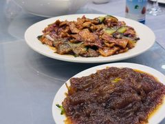 -晋阳饭庄(虎坊桥店)