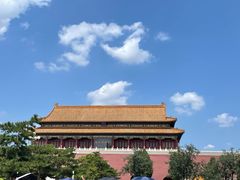 -故宫博物院(故宫)