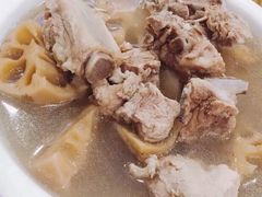 -雨田饭店(华兴东街店)