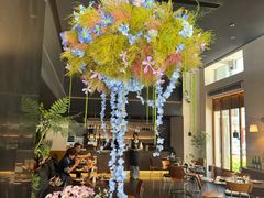 -Fuzzy Bistro 浮几韩餐·茶酒馆