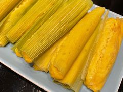 玉米粑粑-云采云南菜(中山北路店)