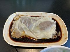-座上客美食·雄记肠粉