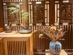 -竹里馆 ·茶食(奥体店)