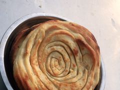 -龙门李家三旦羊肉汤馆