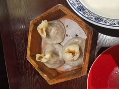 -古都历食南京菜·烤鸭·鸭血粉丝·汤包(南京博物院店)