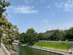 -西安城墙·碑林历史文化景区