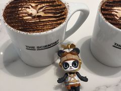 -科学家咖啡(恒隆广场店)