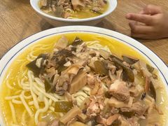 -庆蓉云·庆云面(双林店)