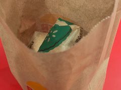 -汉堡王(嘉定宝龙城市广场)