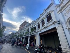 -海口骑楼老街历史文化街区