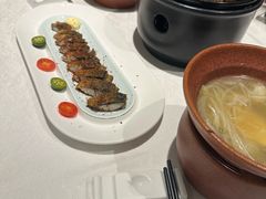 -安蒂娅.悦景轩中餐厅(西乡店)