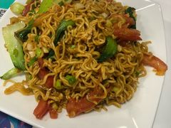 -鱼羊宴烤鱼羊蝎子烧烤(怡馨家园店)