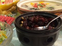 -金陵食府(林景店)