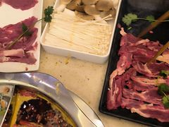 -多迷烫菜广场(水心大厦店)