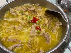 -赢融印象•龙泉店•清真云南菜•民族菜(小菜园店)