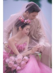 -金公主婚纱摄影(罗马商城店)