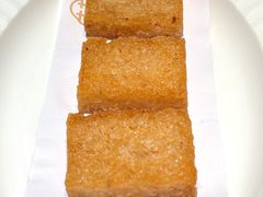 -華府Deluxe(兴业太古汇店)