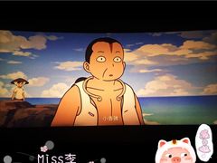 -映画影院(信悦汇店)