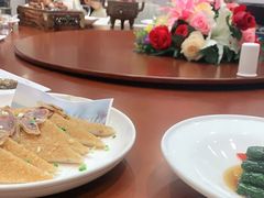 -小秦淮·南京土菜(新亭西路店)