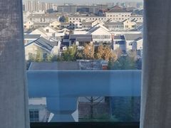 -曲江惠宾苑宾馆(大雁塔大唐不夜城店)