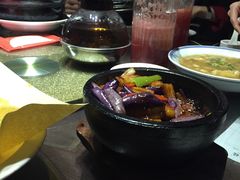 -涌上外婆桥(南塘店)