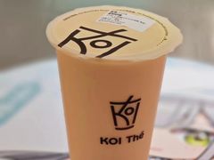 -KOI Thé(正佳广场店)