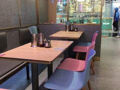 -小杨生煎(湟普汇店)