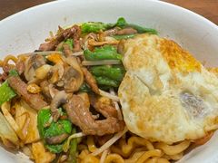 -寻裕记·现炒浇头面(人民广场店)