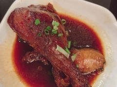 -贡梅老面馆·蟹粉面·无锡特色小吃(南长街主推店)