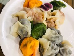 -宝源饺子(麦子店街店)