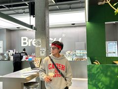 -BRENCY百仑喜(创新园店)