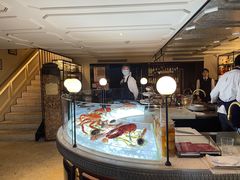 -壳里西餐厅Coquille Seafood Bistro(蒙自路店)