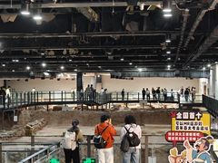 -南越王博物院(王宫展区)