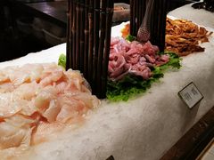 -诱货海鲜自助火锅(爱琴海购物公园东百店)