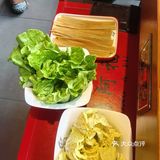 潮汕鲜牛肉火锅[比心]