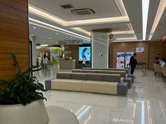 -美年大健康体检(滨江分院)