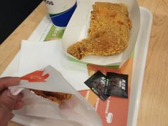 -德克士(虹桥火车站店)