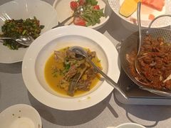 -青螺餐厅·家宴(松雅湖店)