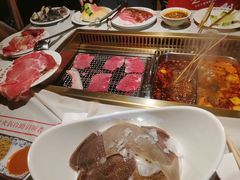 -芝小官毛肚火锅海鲜自助(淮安清江浦区新亚店)