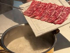 -漾亚·雍雅合鲜(桐梓林店)
