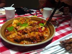 -西贝莜面村(近铁城市广场店)