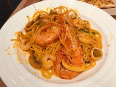 -必胜客(大悦城店)